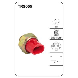 Tridon Reverse Light Switch  
