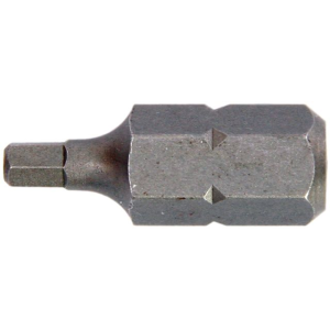 KC T50 Star Bit (10mm Shank, 75mm Long)  