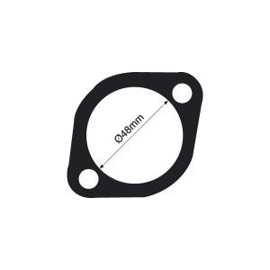 Tridon Thermostat Gasket  