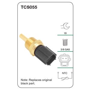 Tridon Water Temp Sender Unit  