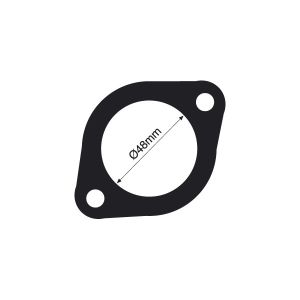 Tridon Thermostat Gasket  