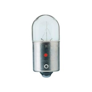 Philips 24V 10W BA15S Globe (Pack Of 10)  
