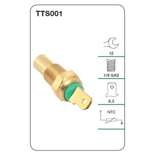 Tridon Engine Temp Sender Unit  