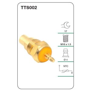 Tridon Engine Temperature Sender Unit  