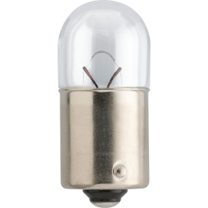 Philips Masterlife 24V 5W BA15S Globe (Pack Of 10)  