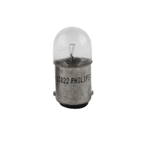Philips 24V 5W Ba15D Globe (Pack Of 10)  