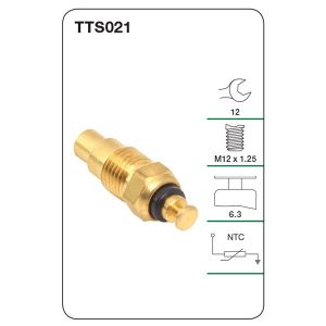 Tridon Engine Temp Sender Unit  