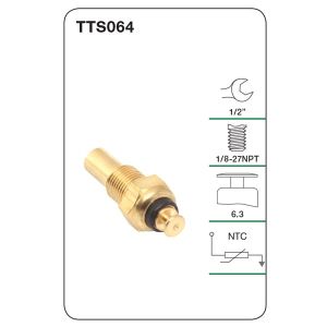 Tridon Engine Temperature Sender Unit  