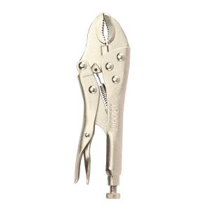 Toledo 180mm Lock Grip Pliers
