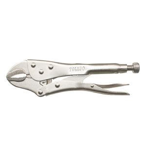 Toledo 250mm Lock Grip Pliers
