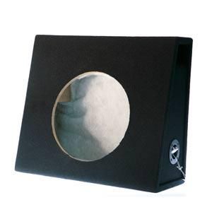 Aerpro 12" Slimline Ute Sub Woofer Box  