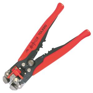 Toledo Wire Stripper / Crimp Tool  