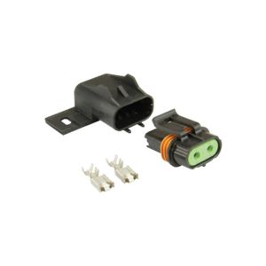 Quikcrimp Waterproof Blade Fuse Holder