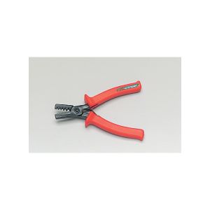 Quikcrimp 0.5-6mm² Ratchet Ferrule Crimping Tool 
