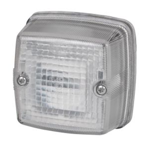 Hella Reversing Light (84 X 84 X 51mm)