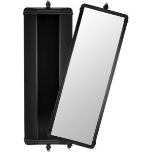 Britax 18" X 6" Westcoast Mirror Head (Sp1000hp)  