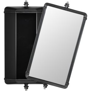 Britax 11" X 6" Westcoast Mirror Head (Sp1001H)  