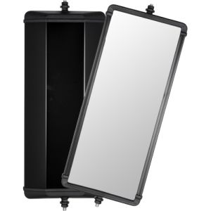 Britax 14 5/8" X 6" Westcoast Mirror Head(Sp1031H)  
