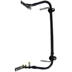 Britax Adjustable Mirror Bracket Kit (1 Side Only) 