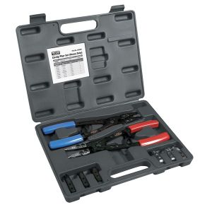 Toledo 18 Piece Circlip Plier Set  
