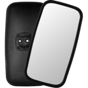 Britax 415mm X 225mm Flat Glass Mirror Head (Sp3100H) 