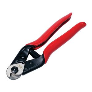 Toledo Wire Rope & Spring Cutter  