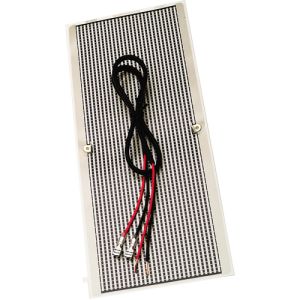 Britax 12-24V Mirror Heater Element (Sp3631E)  