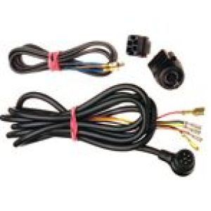 Britax 12-24V Loom & Switch Assembly To Suit Electric Mirrors (1 Side Only) 