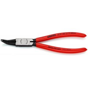 Knipex 180mm 45 Degree Internal Circlip Pliers