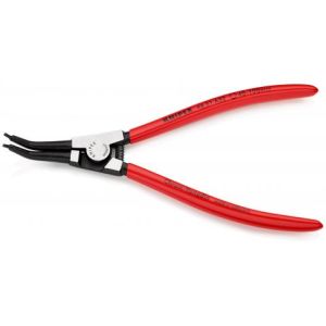Knipex 210mm 45 Degree External Circlip Pliers