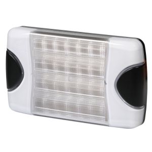 Hella Duraled 9-33V Reverse Light (Horizontal Mount) (177 X 100 X 31mm)