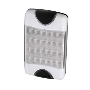 Hella Duraled 9-33V Reverse Light (Vertical Mount) (177 X 100 X 31mm)