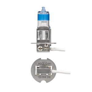 Narva 12V 55W +100% H3 QH Globe (Blister Pack Of 1)