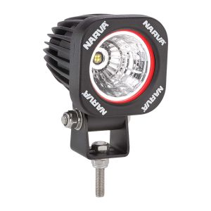 Narva 9-32V 1000 Lumens High Powered Flood Beam LED Work Light