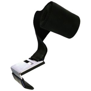 Britax Steel Hook & Strap For Doors With Plastic Panels (Suits 1441020)