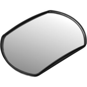Britax 140mm X 100mm Stick On Spot Mirror (Rv1016) 