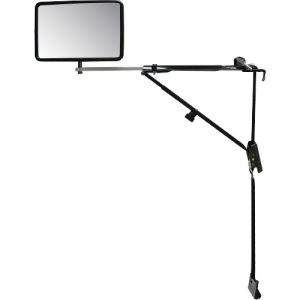 Britax Strap Down Universal Towing Mirror (1 Side Only) 