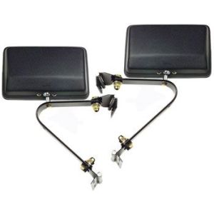 Britax F100/Pick Up Style Mirror (Set Of 2)  