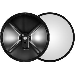 Britax 216mm Bolt On Spot Mirror  