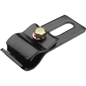 Britax Clamp Assembly To Suit 16mm Westcoast Mirror Bracket 