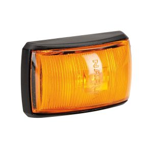 Narva 10-33V Amber LED Front End Outline Marker (Blister Pack Of 1)