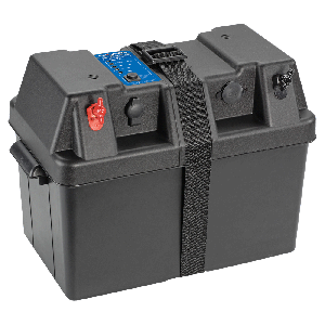 Projecta 12V Portable Power Station  