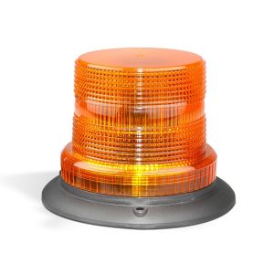 LED 12-32V Class 1 Amber Beacon  