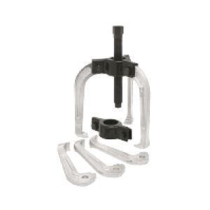 Sykes Pickavant 50-150mm Combo Twin/Triple Leg Mechanical Puller Kit 
