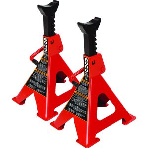 KC  6 Tonne Axle Stand (Set Of 2) (Nov - Dec 2011 Promo) 