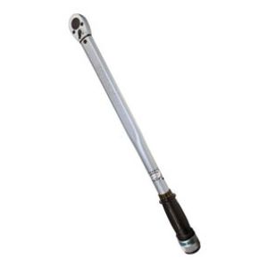 KC 1/2" Drive 50-250ft/Lb Torque Wrench  