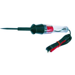 KC 3-15V Computer Safe Circuit Tester  