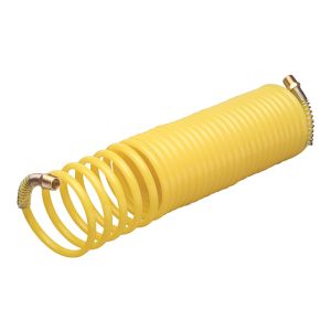 KC 1/4" Air Recoil Hose (50ft Roll) (Nov - Dec 2011 Promo) 