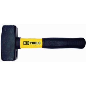 KC 4Lb Club Hammer