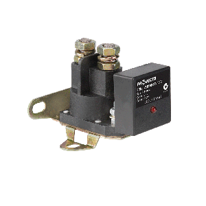 Projecta 12V 100 Amp Voltage Sensitive Relay  
